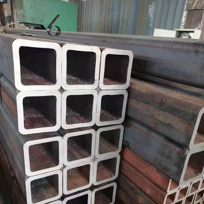 冷（lěng）拔無縫方管（guǎn）