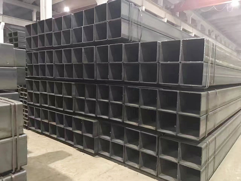 高強材質（zhì）方管