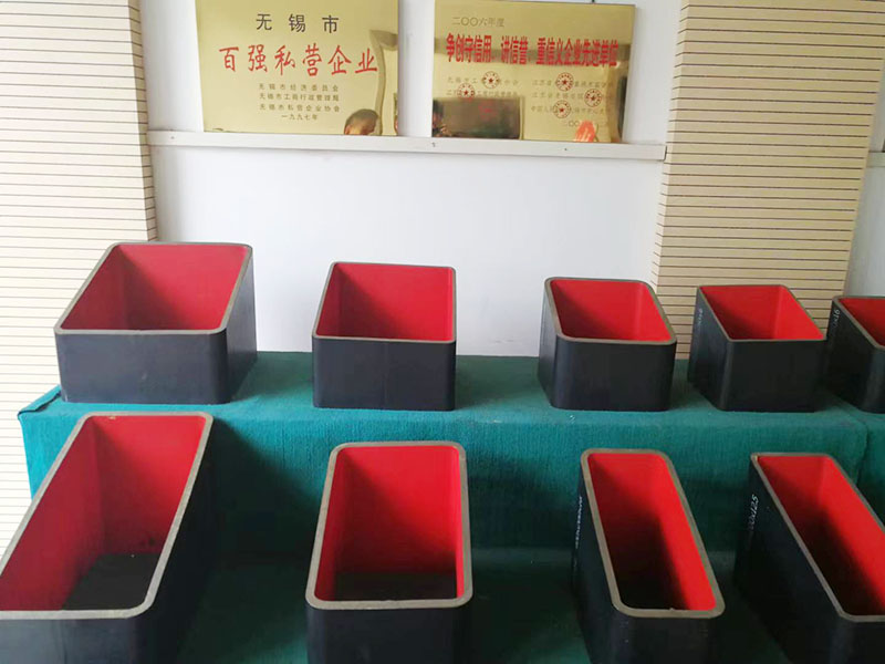 高品質（zhì）方管
